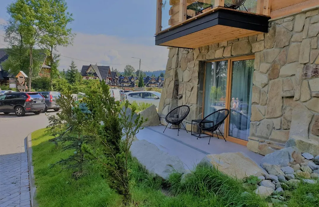 Nosal Apartment-1