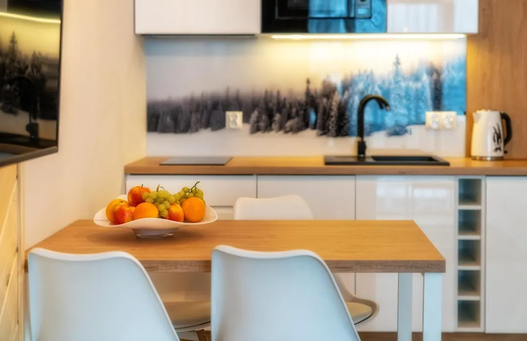 Nosal Apartment-1