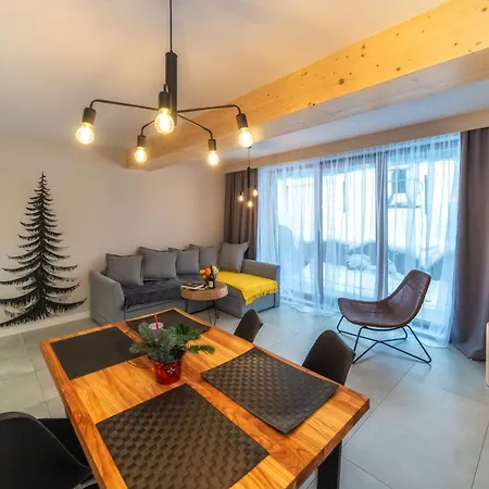 Nosal Apartment-3