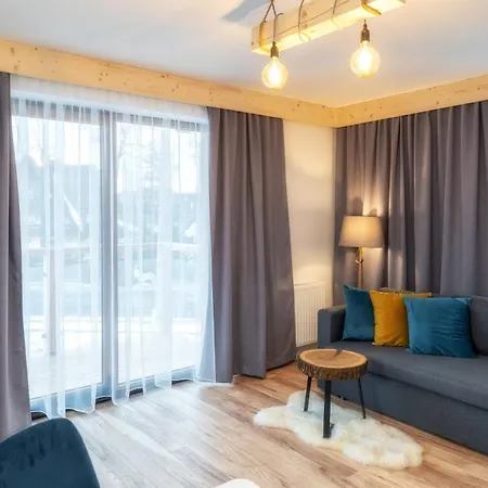 Nosal Apartment-2